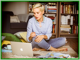 how_to_become_successful_blogger make_money_with_blog