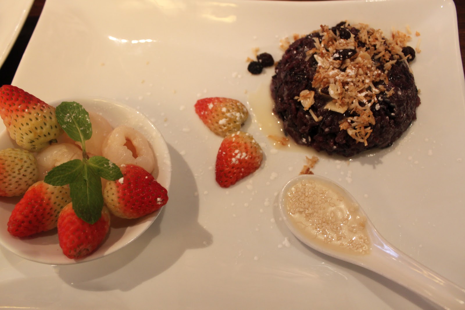 Holy Basil Restaurant, Canley Heights Sydney