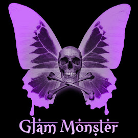 FiFi Indie Award Nominee 2013 ~ GLAM MONSTER ~ Poisen Couture Fragrace  www.glammonster.com