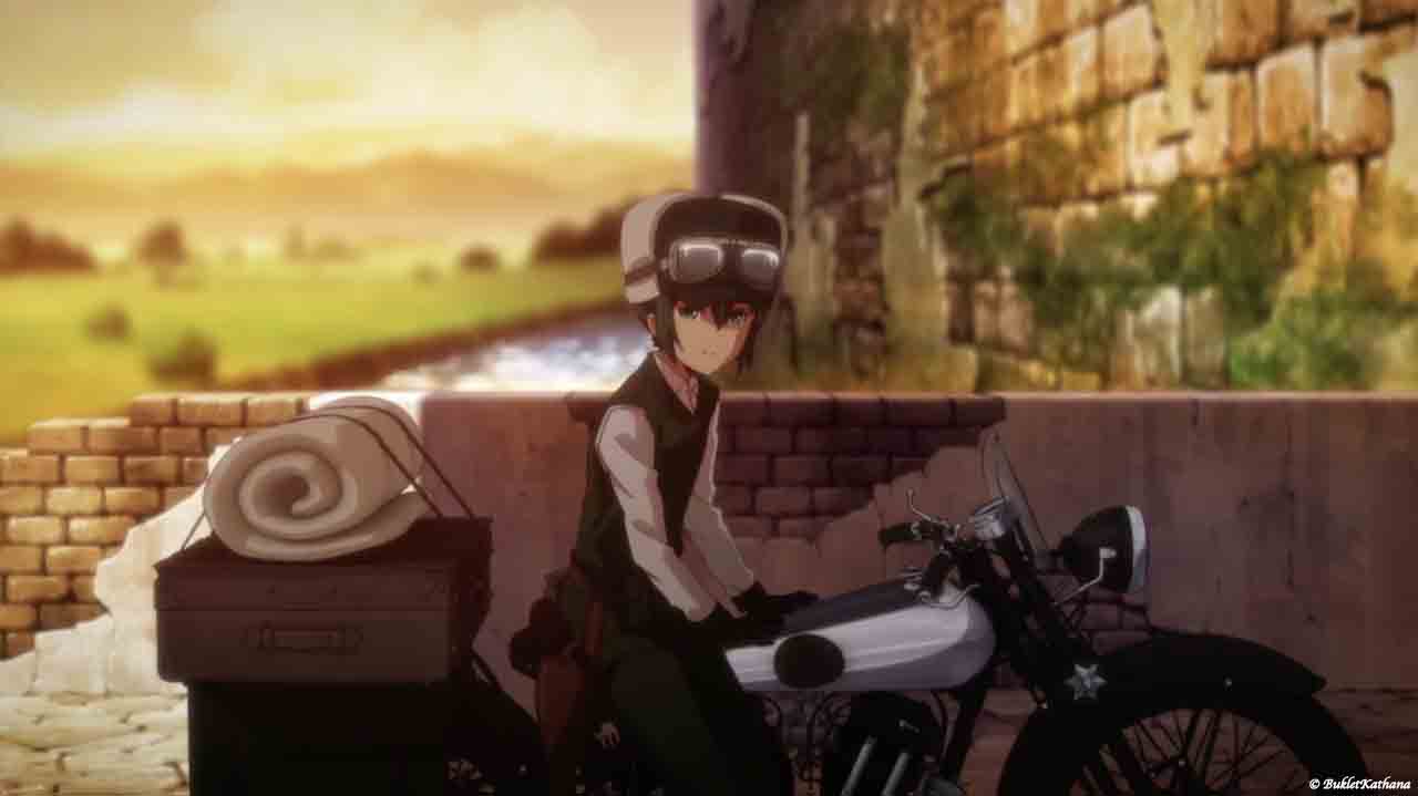 Download 72 Anime Kino No Tabi The Beautiful World Every Cities Have HD Wallpaper 72 Anime Kino No Tabi The Beautiful World Every Cities Have For iPhone