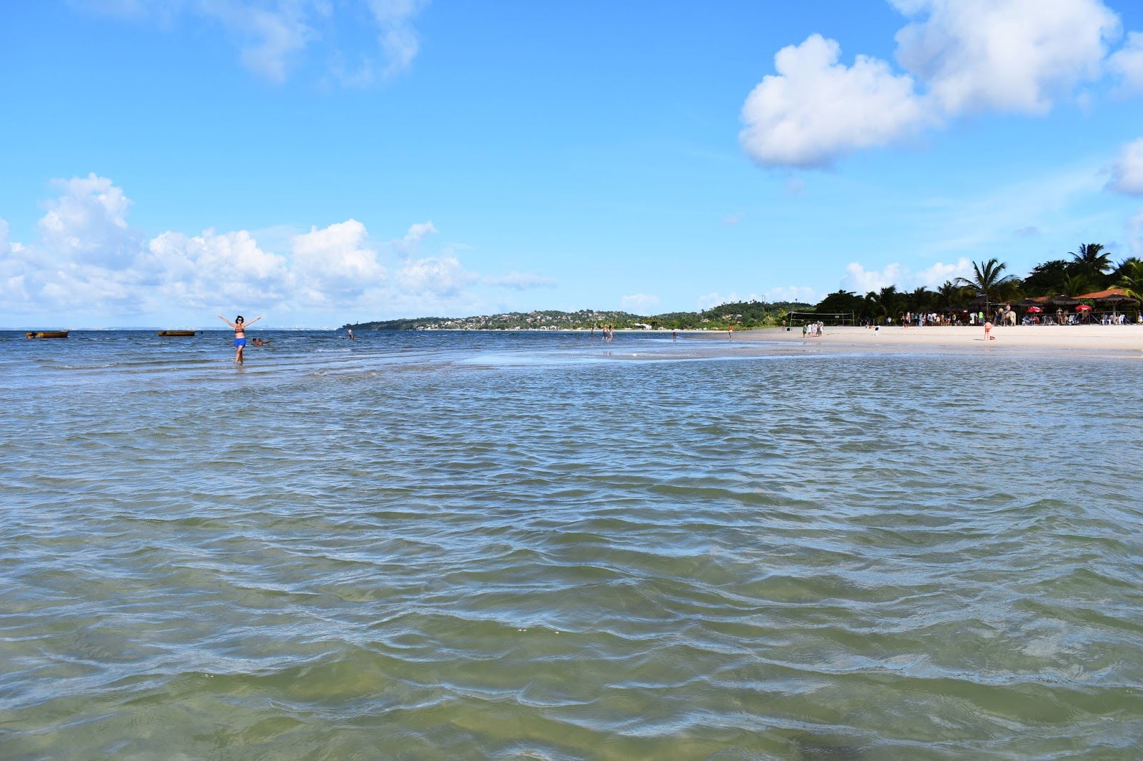 Ilha de Itaparica, Salvador - Bahia Ilhas dos Frades e Itaparica: Passeio de escuna pela Baía de Todos-os-Santos