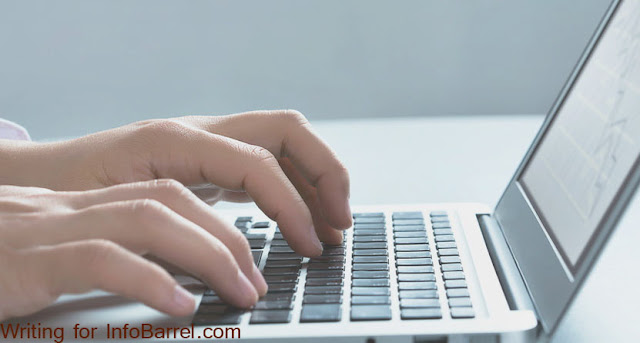Cara mendapatkan $ 2000 setiap bulan, jadilah penulis untuk InfoBarrel penulis untuk InfoBarrel