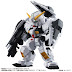 Gashapon: Mobile Suit Ensemble Part 3 - Release Info