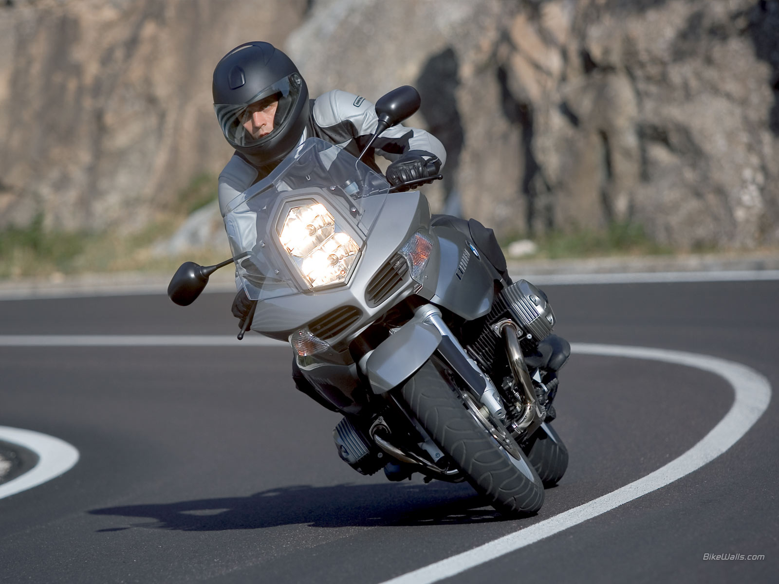 BMW Heavy Bikes BMW BIKES ALL MODELS