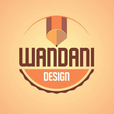 Download Logo Wandani Desain Format CDR