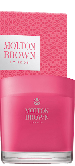 Molton Brown Pink Pepperpod Three Wick Candle