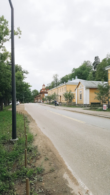 Fiskarsin Ruukki Fiskarsin Ruukki