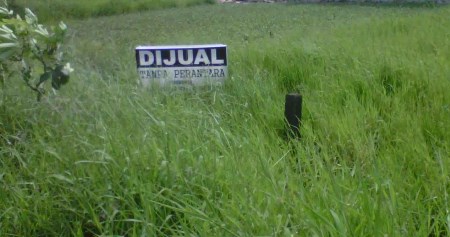 Cermati Trik Investasi Tanah Yang Mendatangkan Keuntungan