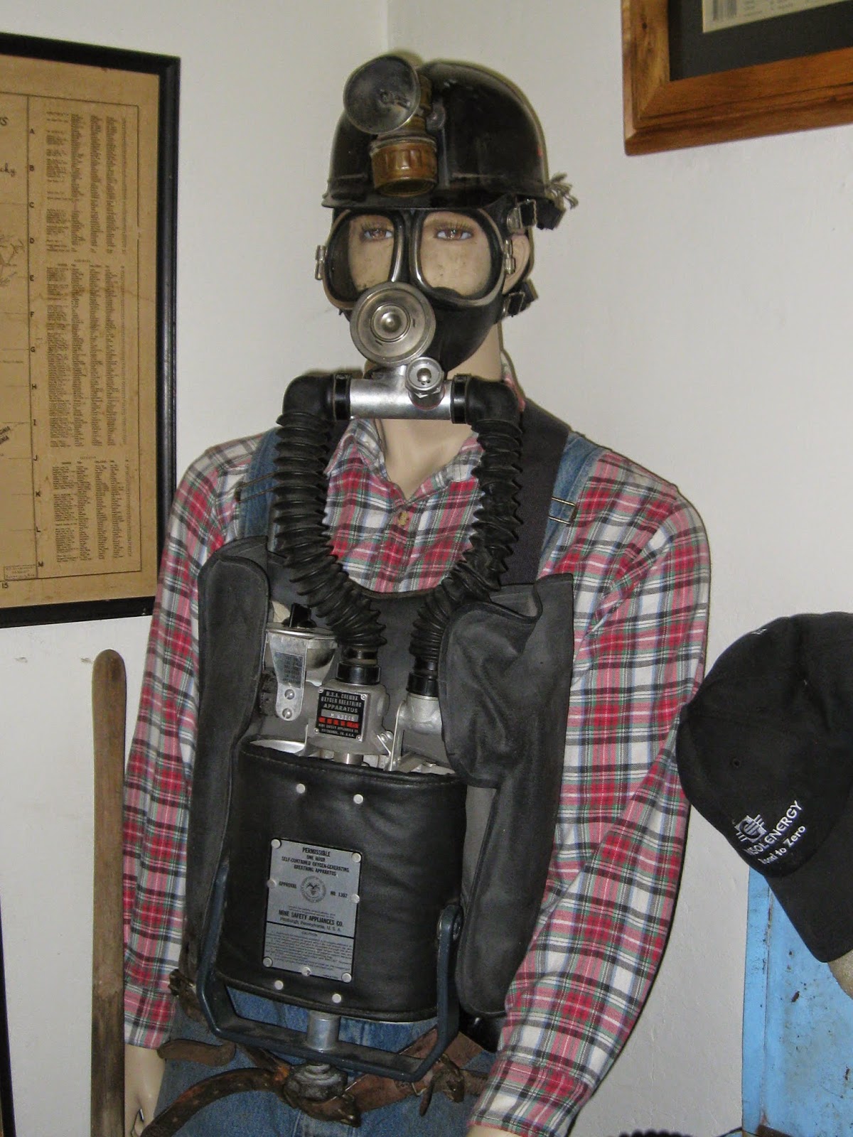 THE KENTUCKY FILES The Ghosts Of Butcher Holler