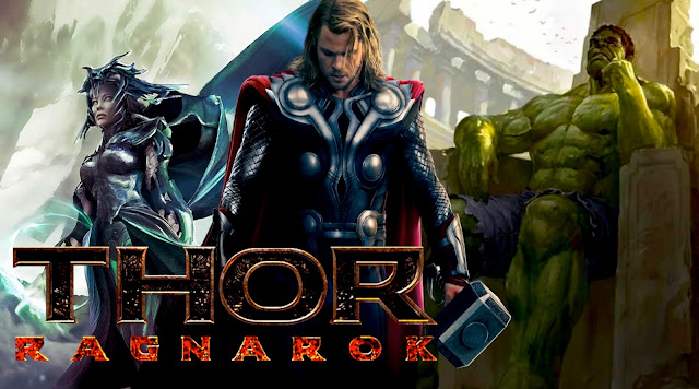 Watch The Latest Movie Thor Ragnarok Full Hd Online Free Watch