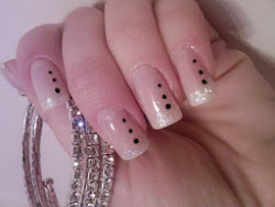 nail simple easy collection stylish arts different nails designs manicure idea nailart classy painting fun looks elegant simplistic cool finger
