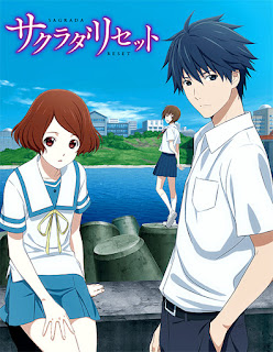 Sakurada-Reset - Sakurada Reset [24/24][Mega] - Anime no Ligero [Descargas]