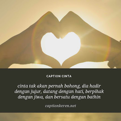 caption cinta bijak caption cinta bijak