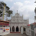 900 year old St. Thomas orthodox cathedral  Kannamcode, Kerala