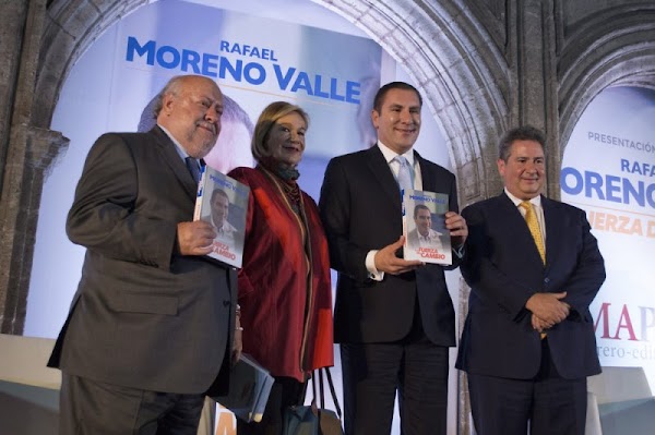 Legisladores del PT y Morena exigen que se retire toda publicidad del libro del corrupto de Moreno Valle Legisladores del PT y Morena exigen que se retire toda publicidad del libro del corrupto de Moreno Valle