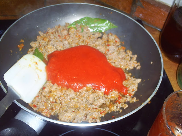 Carne picada / Fue un día como hoy Carne picada / Fue un día como hoy