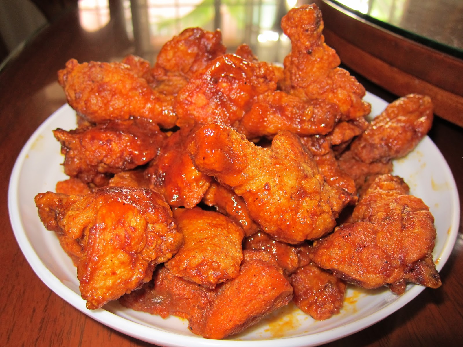 Food Weekly Update: Recipe of the Week! #5