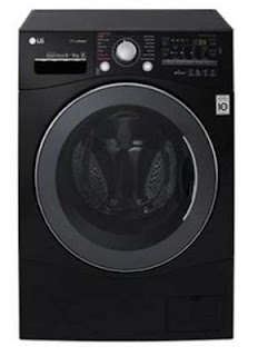 Tính năng tuyệt vời của chiếc máy giặt tiết kiệm điện May-giat