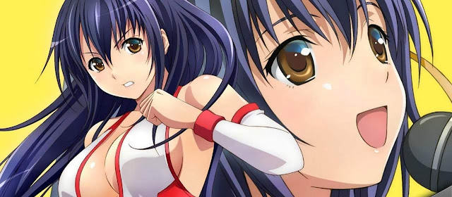 Sekai De Ichiban Tsuyoku Naritai Sekai De Ichiban Tsuyoku Naritai
