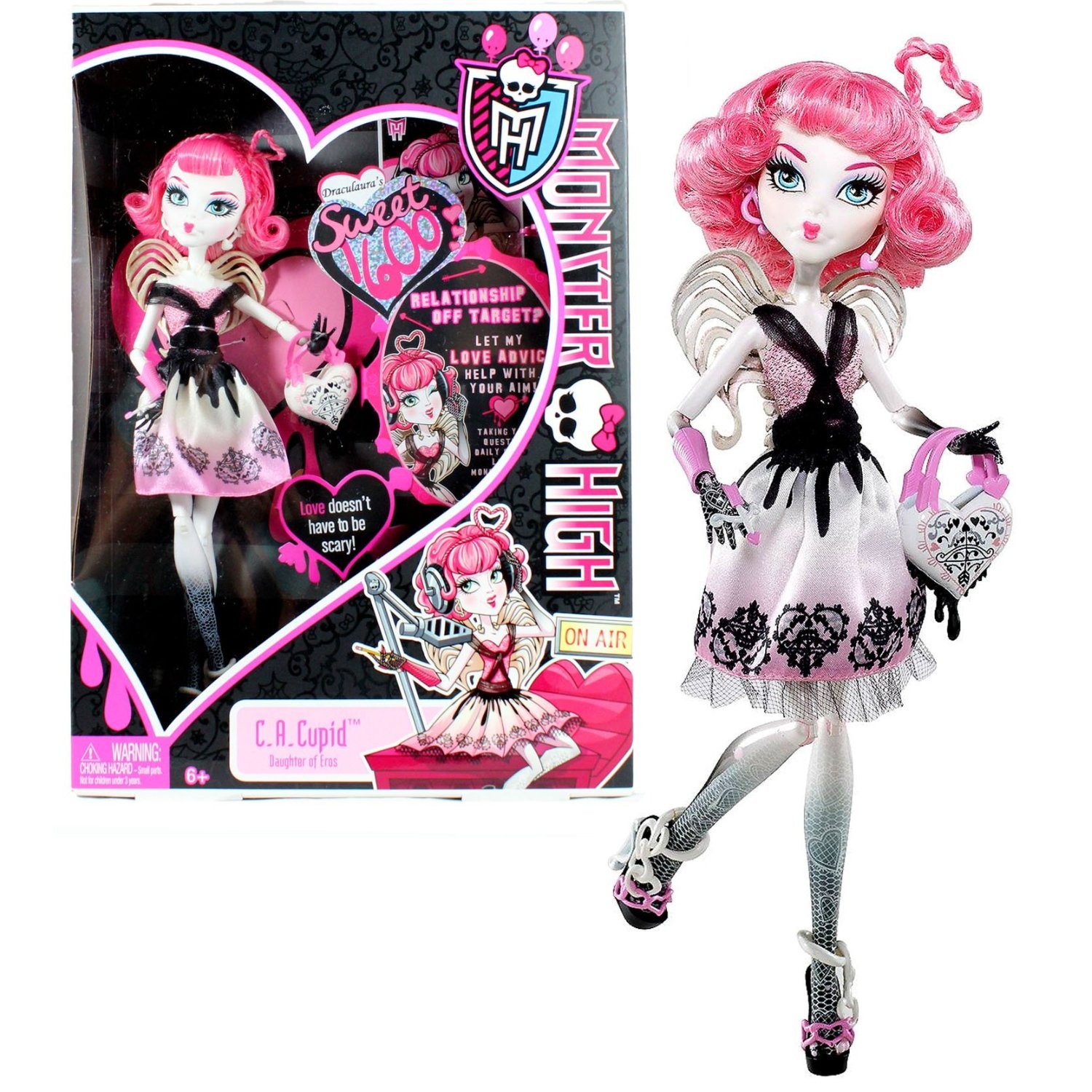 Monster High