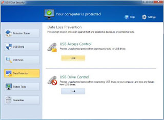 برنامج, حماية, الكمبيوتر, من, فيروسات, الفلاشة, وتنظيفها, USB ,Disk ,Security, اخر, اصدار