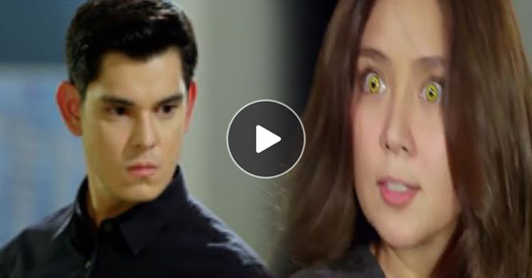 #WeekOfTheWicked: Heart-wrenching Teaser Of La Luna Sangre's January 5 Episode #WeekOfTheWicked: Heart-wrenching Teaser Of La Luna Sangre's January 5 Episode