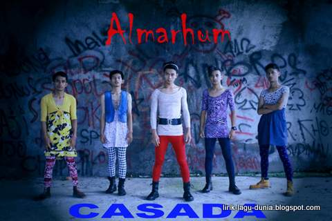 Casada Band Casada Band