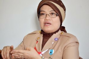 Melalui Saka Kencana, BKKBN Dorong Pramuka Jadi Kader KKBPK