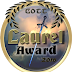 Featuring the 2016 Laurel Award Winner