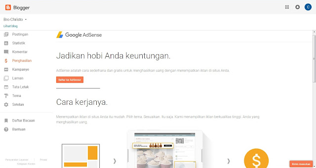 Syarat Umur Google AdSense: Memahami Aturan dan Strategi Sukses