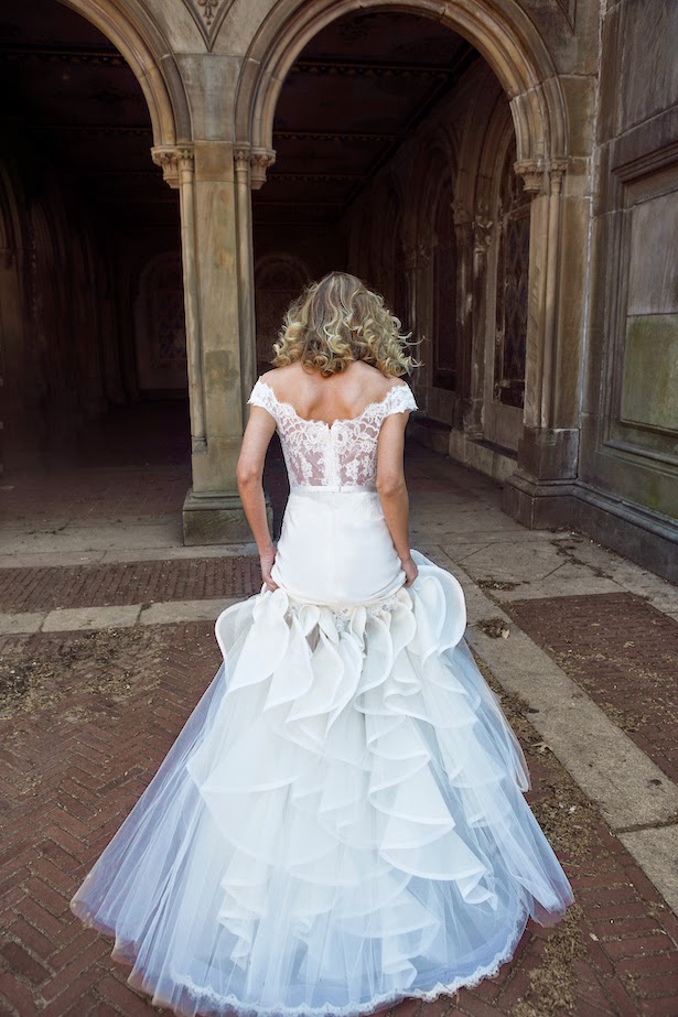 Increíble de vestidos de novias | Coleccion 2016 Eugenia Couture Increíble de vestidos de novias | Coleccion 2016 Eugenia Couture