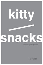 Kitty Snacks #4