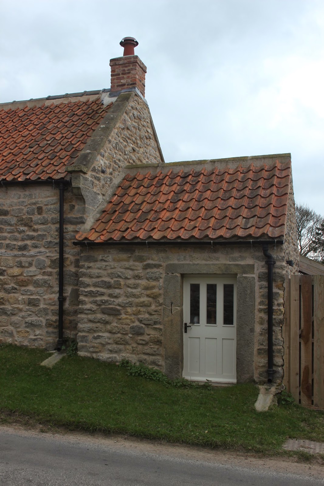 ANTECEDENT ARCHITECTURE Houses of the North York Moors AppletonleMoors