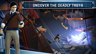 Geostorm Mod Apk v0.9.8 For Android Geostorm Mod Apk v0.9.8 For Android