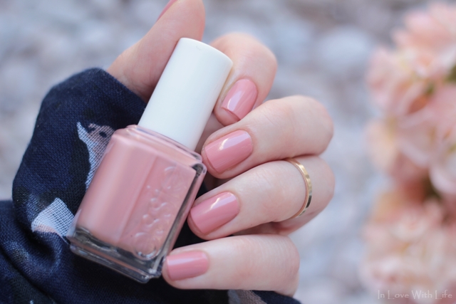 In Love With Life Tipp Meine Top 5 Nagellacke Fur Vorstellungsgesprache
