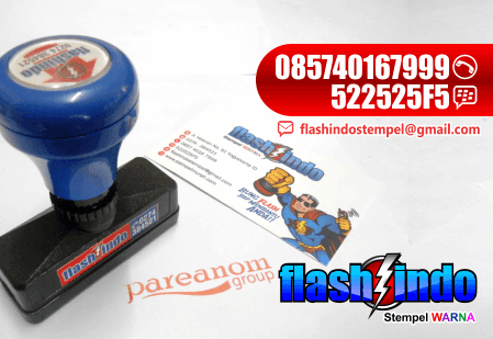 stempel murah, Membuat stempel murah jogja, Buat stempel warna murah besar,