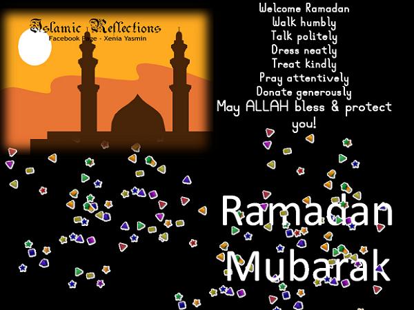 Ramadan wishes 2018 Ramadan wishes images 2018