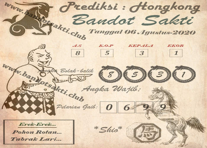 SYAIR HK ASIKTOTO