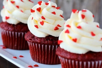 SHC TUTORIALS How to Freeze Cupcakes