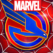MARVEL Força Strike MARVEL Força Strike apk