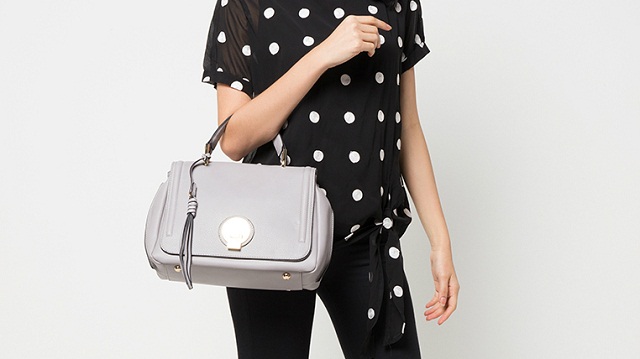 Shoulder Bag Untuk Wanita Dengan Beragam Desain