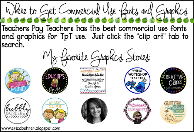 How to Get Started on Teachers Pay Teachers & Some Advanced TpT Tips!