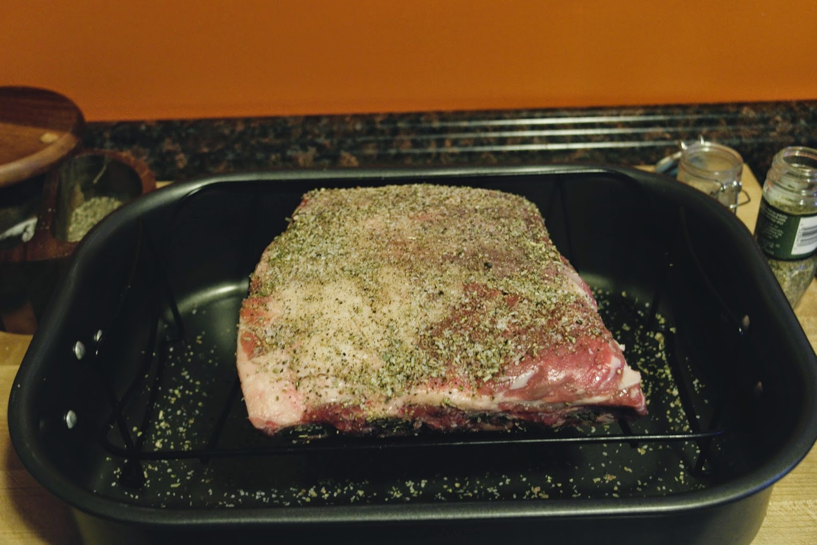 How to Make the Perfect Prime Rib The Kitchen Wife
