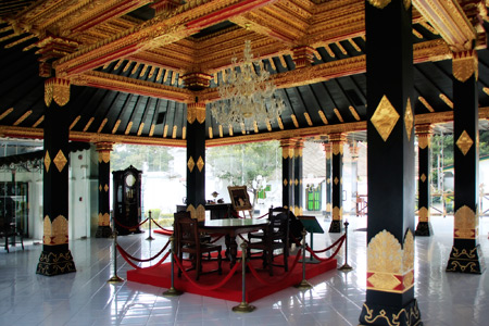 keraton jogjakarta keraton jogjakarta
