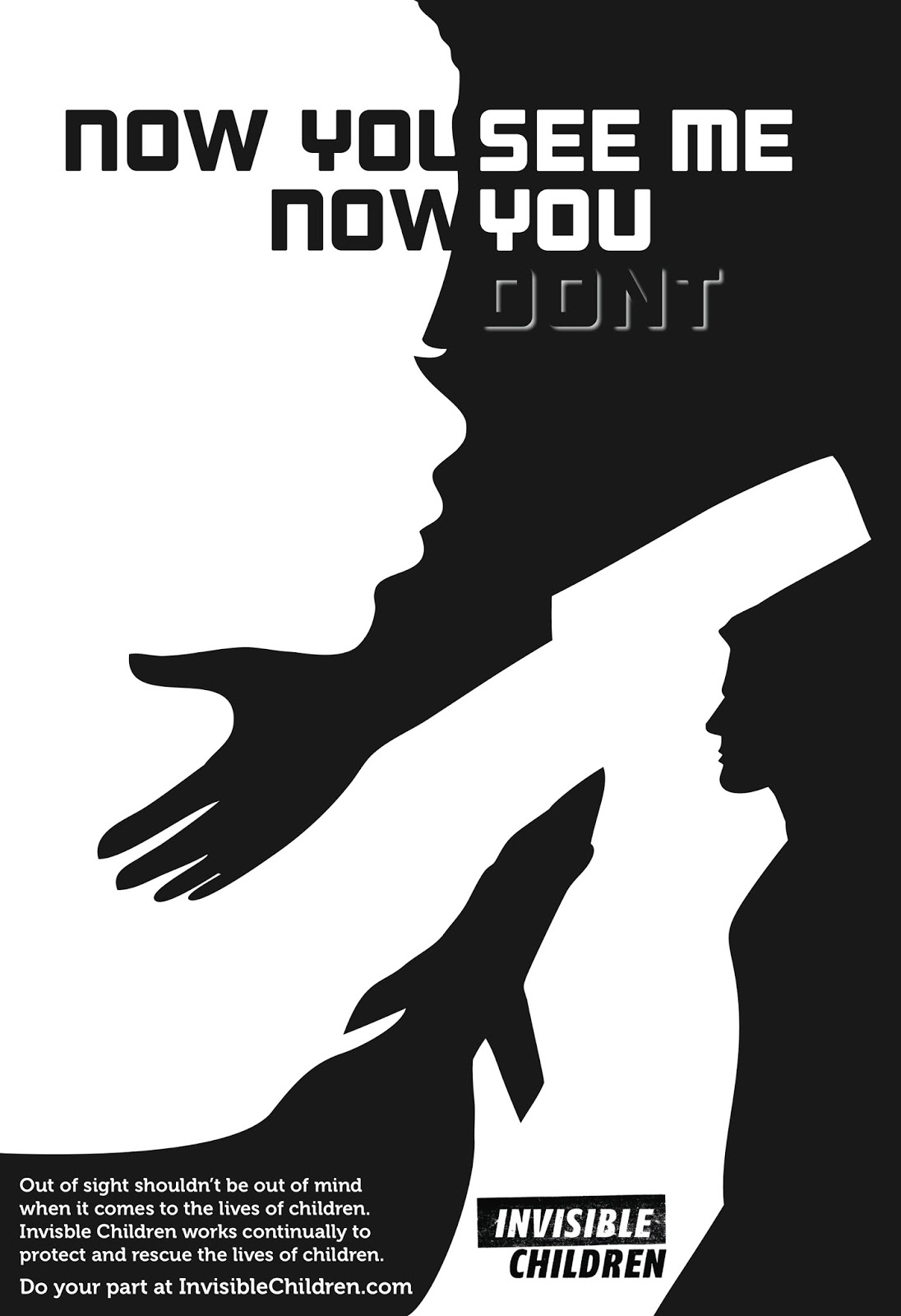 Figure ground relationship picture