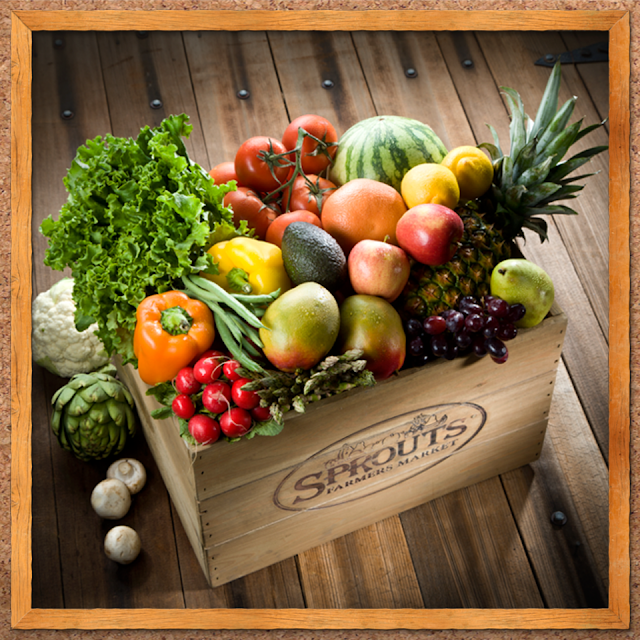 Sprouts Farmers Market® to Open Sandy Springs Store September 2 Win a