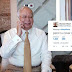 "@NajibRazak, Perut Tu Cover Sikit" - Najib Balas Tweet Lelaki Ini Bila Ditegur Suruh Cover Perut