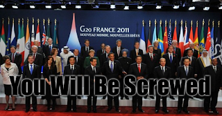 G20 France