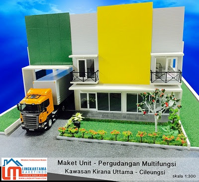 Contoh Maket Miniatur Pergudangan jasa-maket-miniatur-gudang-pergudangan-lingkartama