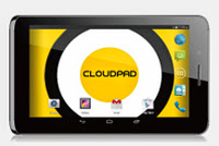CloudFone CoudPad 700FHD CloudFone CoudPad 700FHD